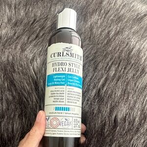 Curlsmith Hydro Style Flexi Jelly - Medium Hold Styling Gel